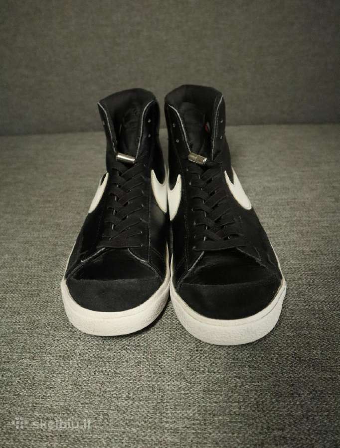 Nike Air Zoom 2k - nuotraukos Nr. 7