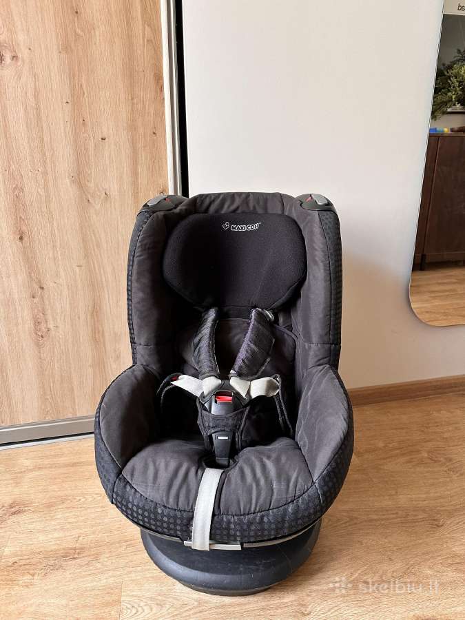 Maxi Cosi Tobi automobilinė kėdutė