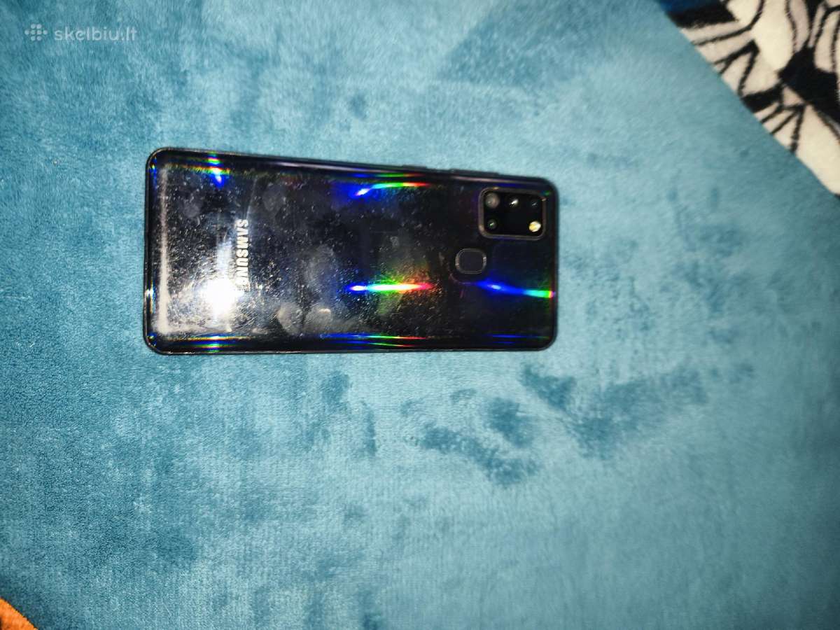 Samsung a21s