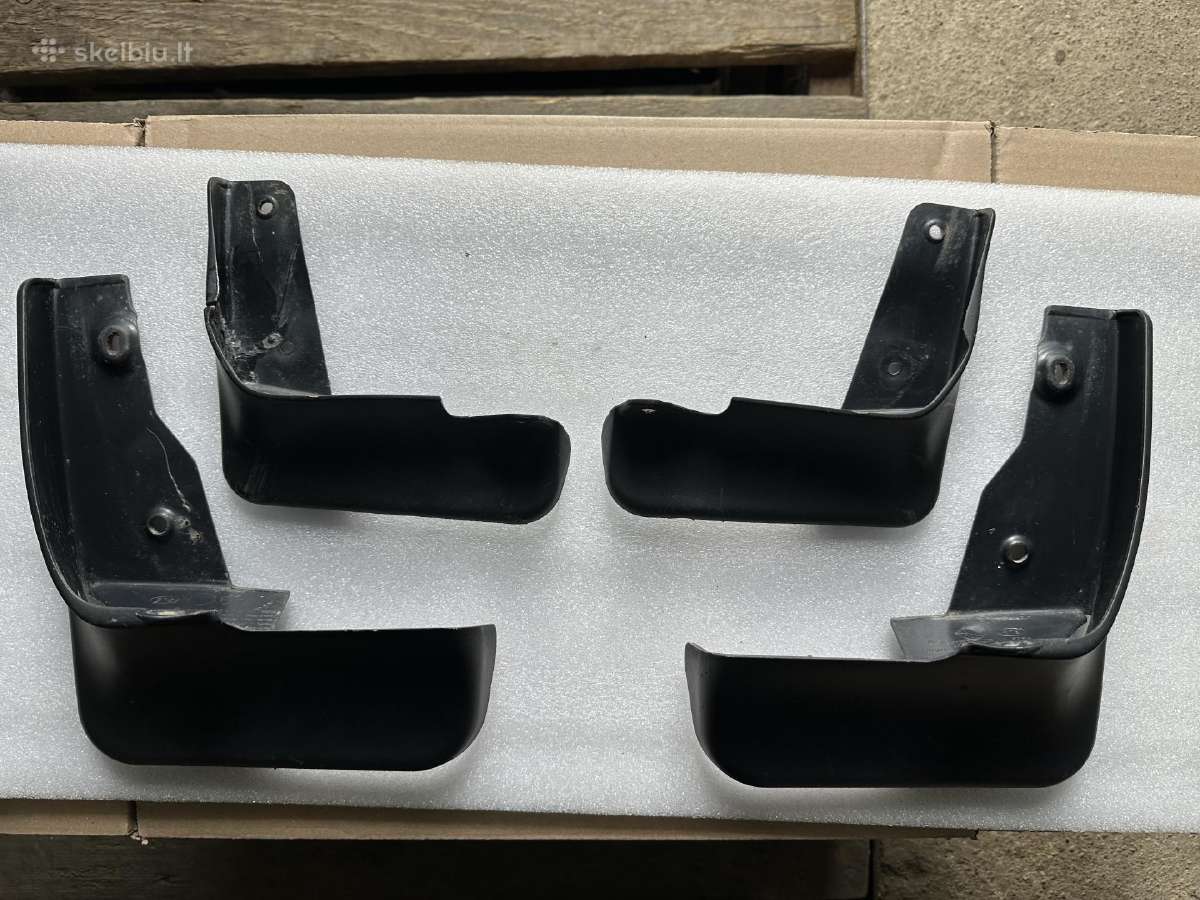 Purvasaugiai Toyota Proace Verso