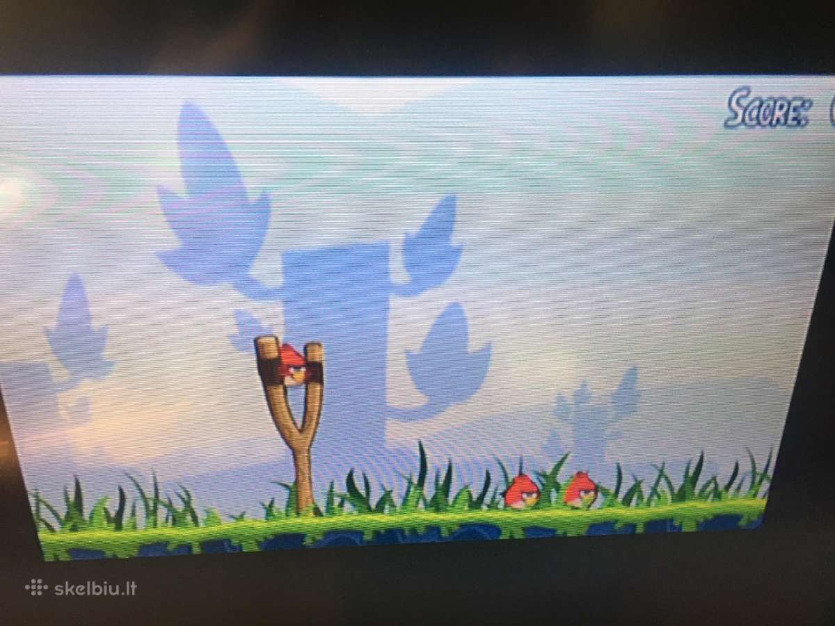 Sony PSP laidas prijungti prie TV - nuotraukos Nr. 4