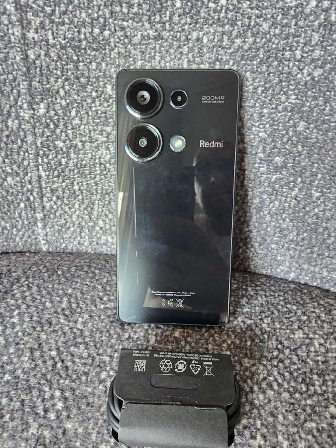 Xiaomi redmi note 13 pro 256gb