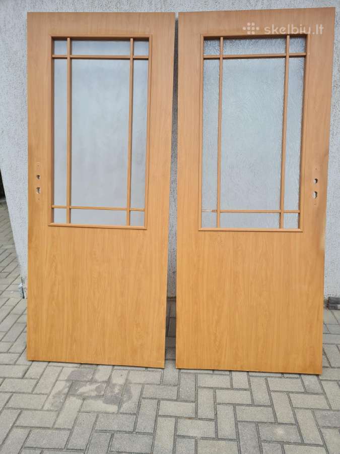 Vidaus durys.vn.30eur.