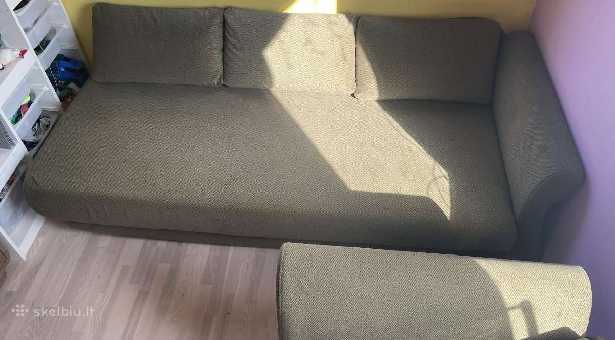 Sofa lova