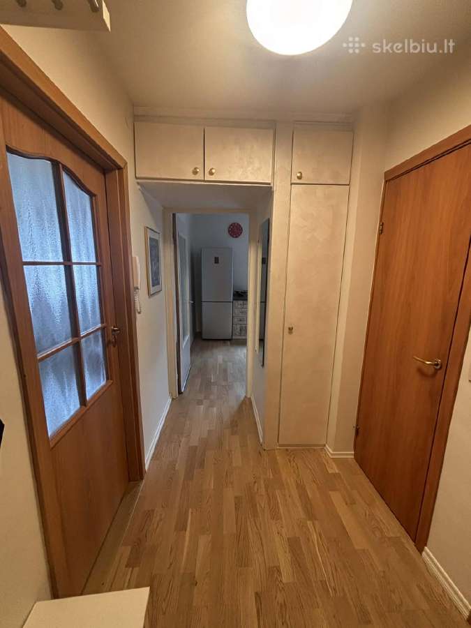Ilgalaikė buto nuoma Algirdo g - nuotraukos Nr. 11