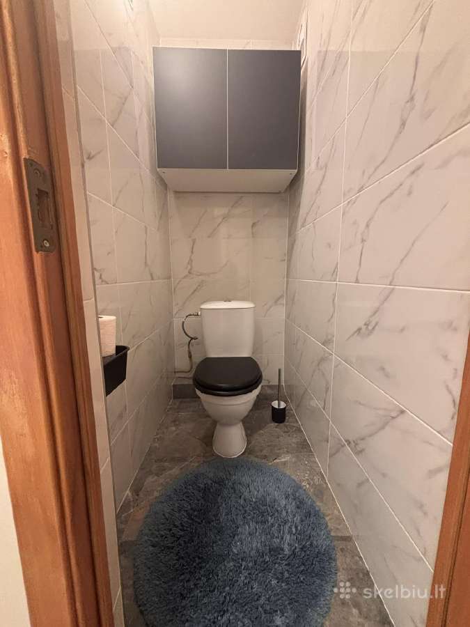 Ilgalaikė buto nuoma Algirdo g - nuotraukos Nr. 10