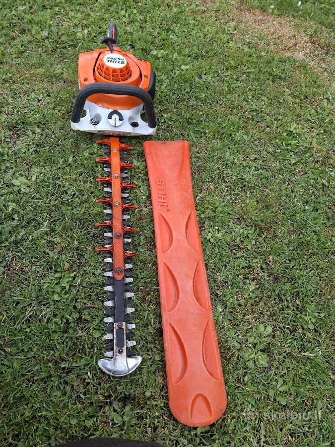 Stihl Hs56c