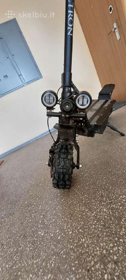 Parduodamas Ultron T108 Pro