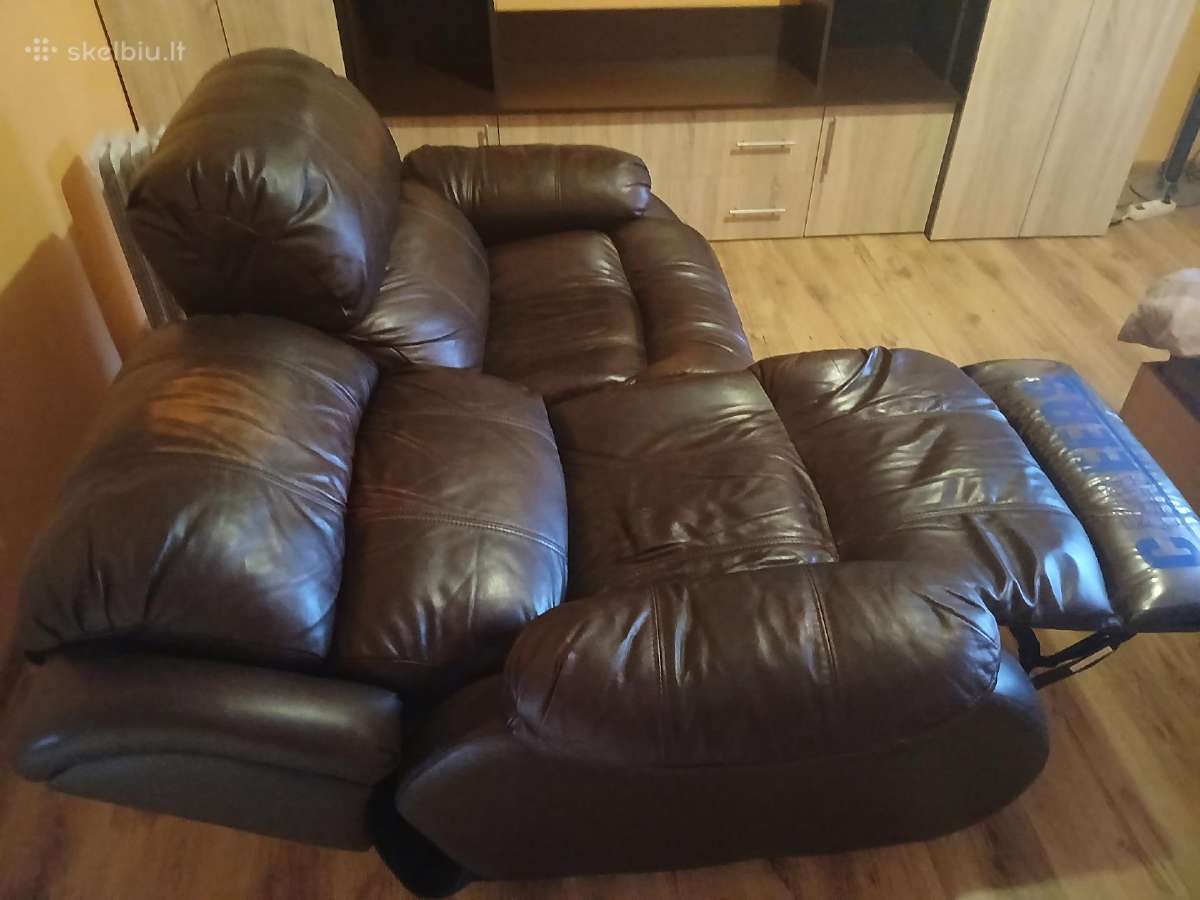 Sofa-reglaineris
