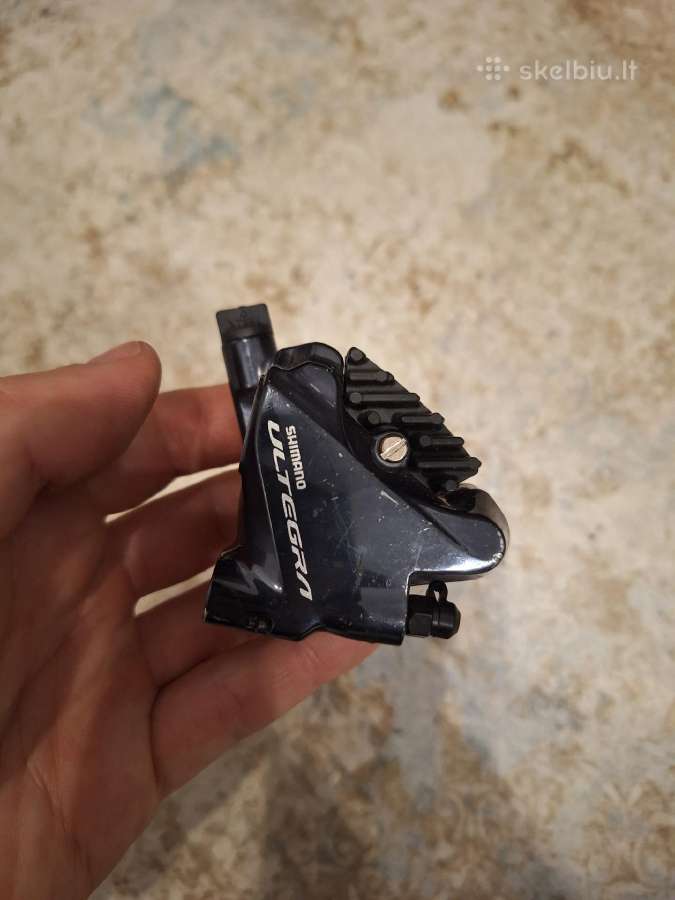 Ultegra suportas