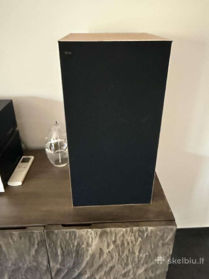 Marantz stiprintuvas ir tuneris - nuotraukos Nr. 2