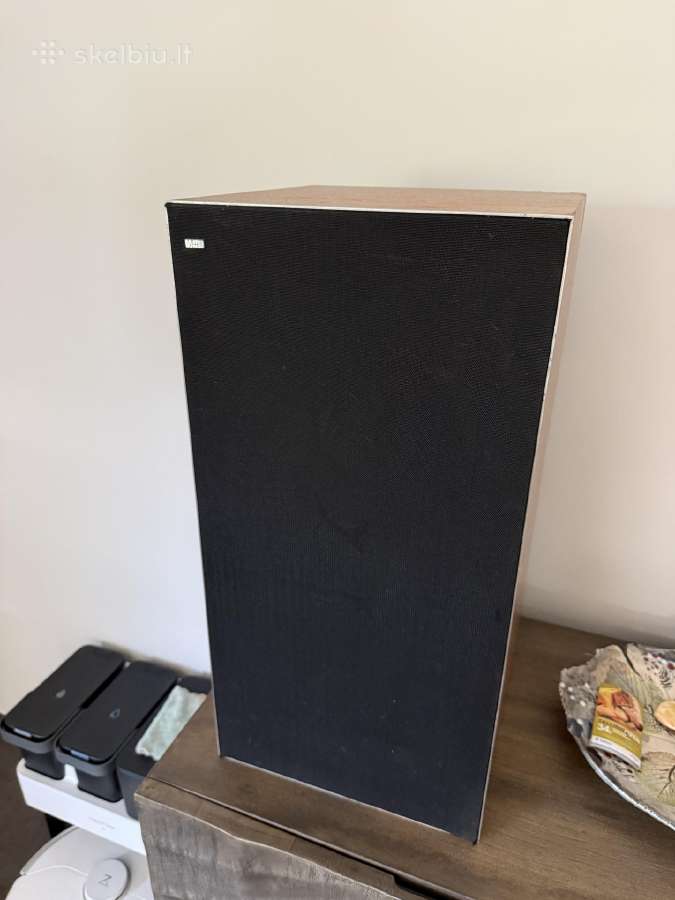 Marantz stiprintuvas ir tuneris - nuotraukos Nr. 3