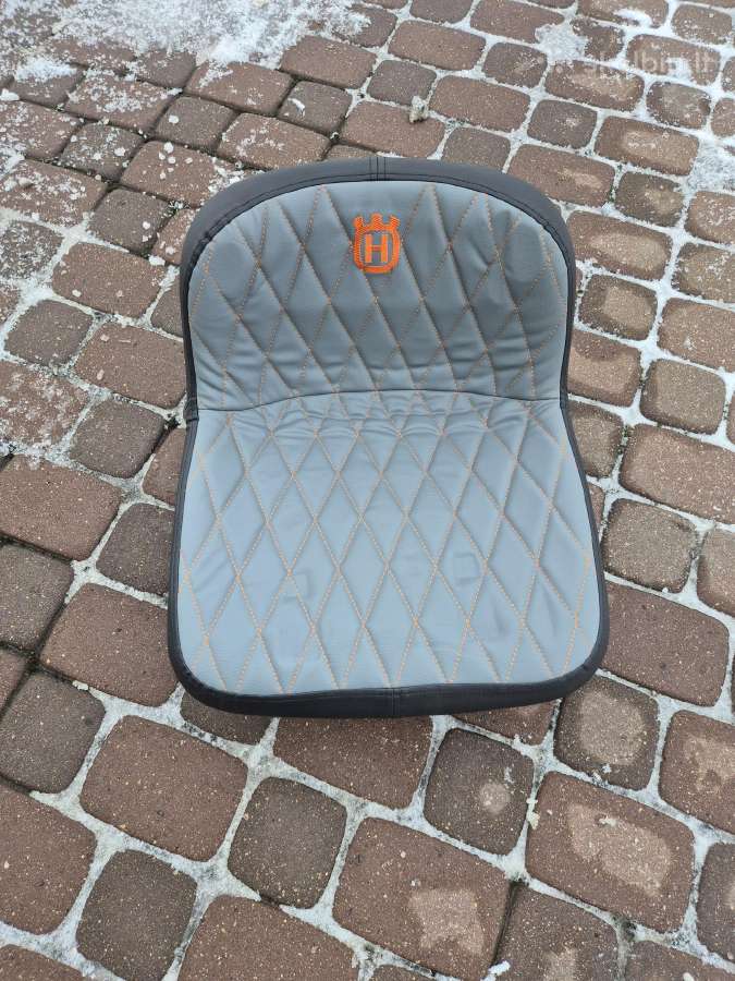 Husqvarna