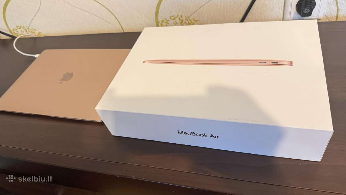 MacBook Air
