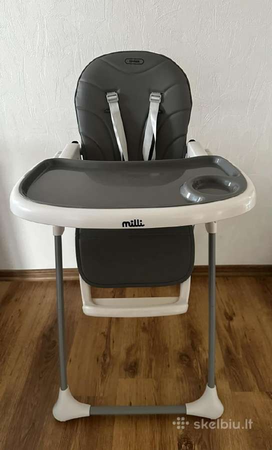Maitinimo kėdutė Milli