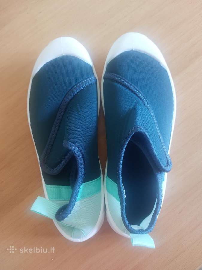 Decathlon vaikiški vandens batai 32-33