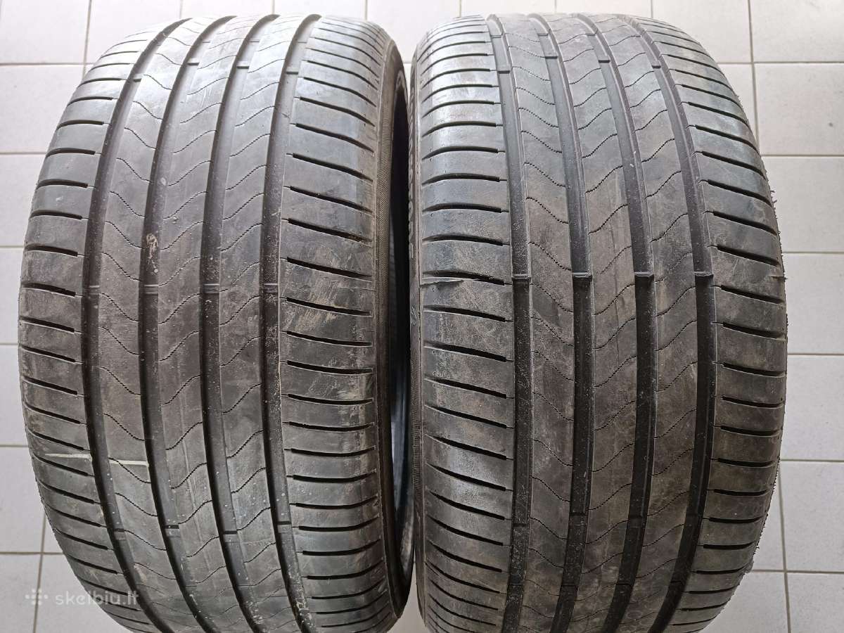 285-40 r21 Bridgestone