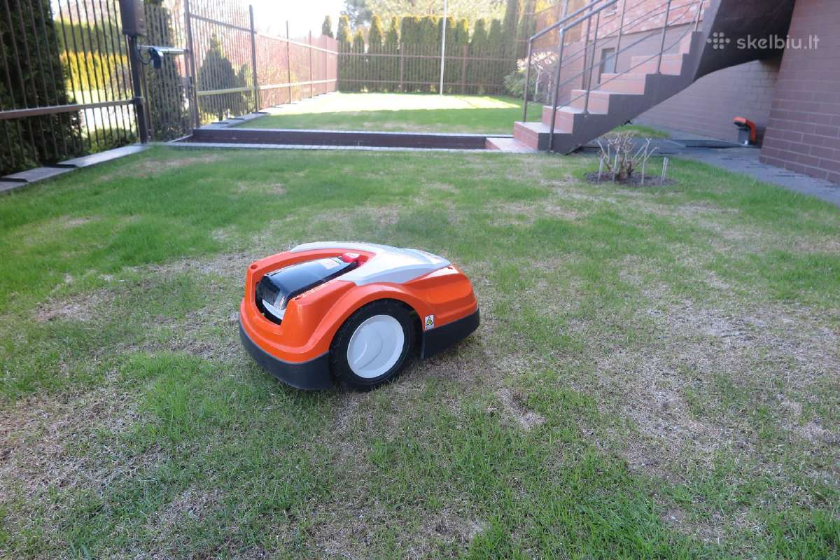 Stihl 422