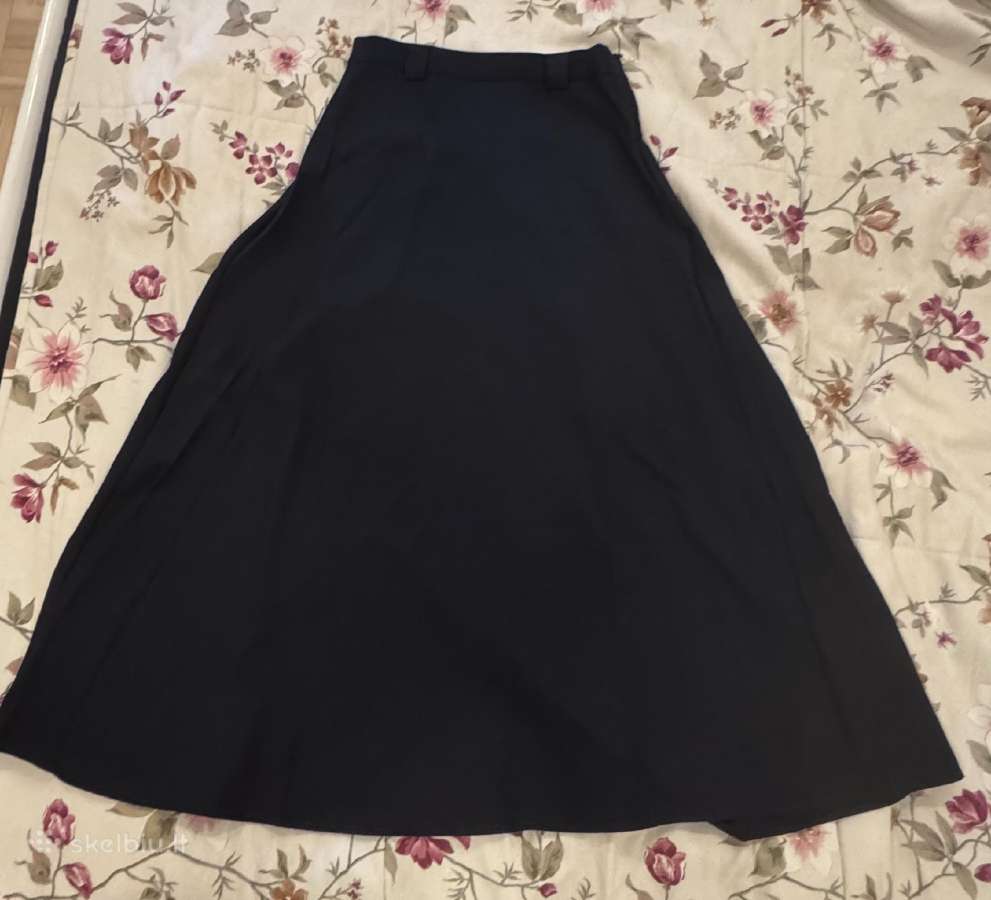 Sijonas // skirt - nuotraukos Nr. 2