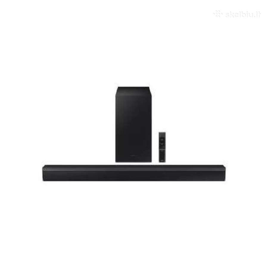 Samsung soundbar C450