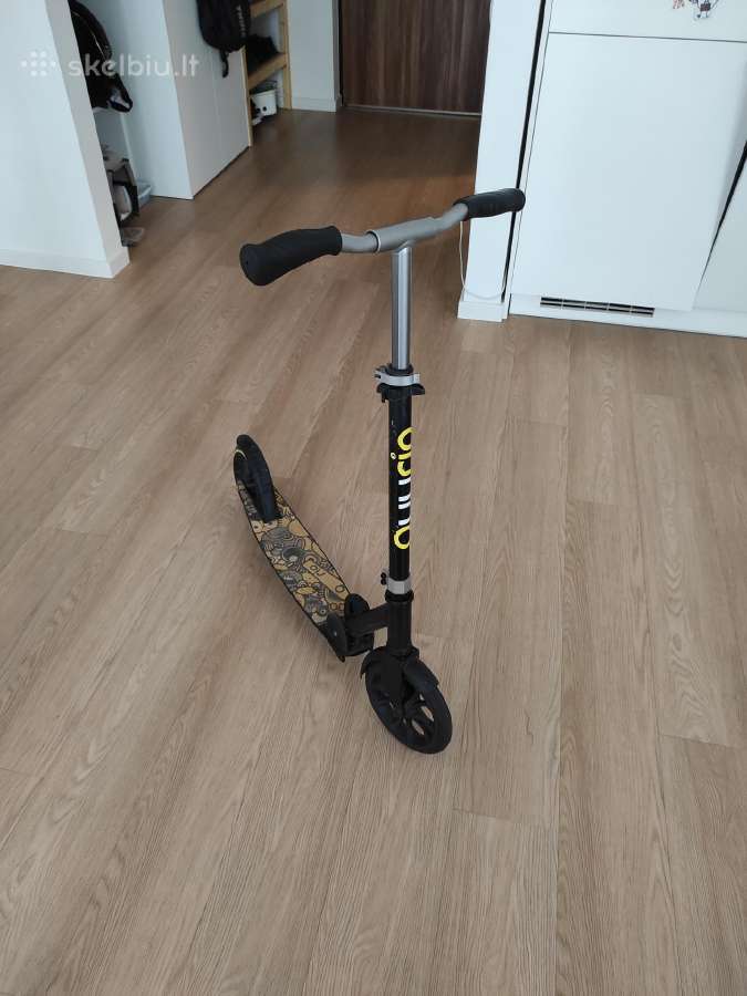 Paspirtukas