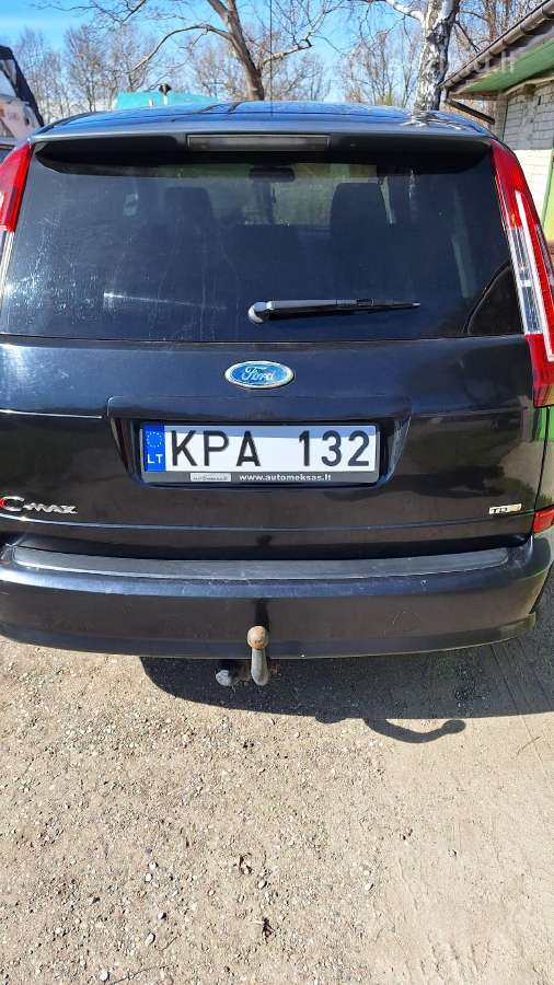 Parduodu automobilį - nuotraukos Nr. 2