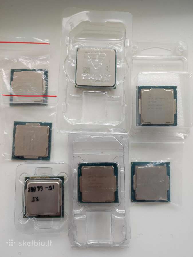 Cpu keletas