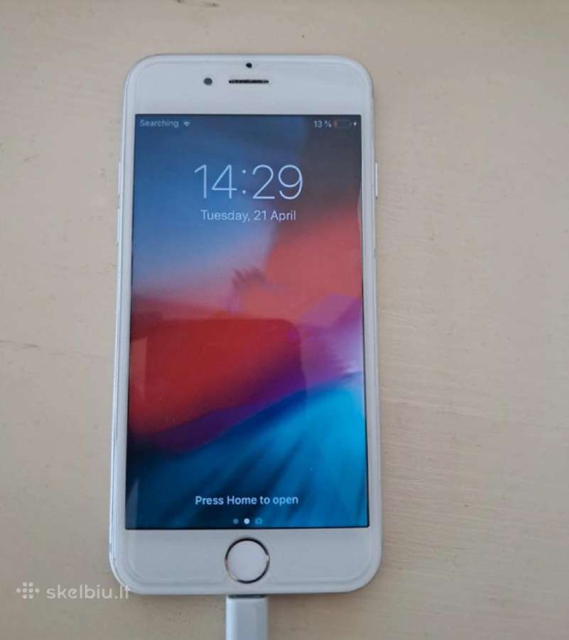 iPhone 6