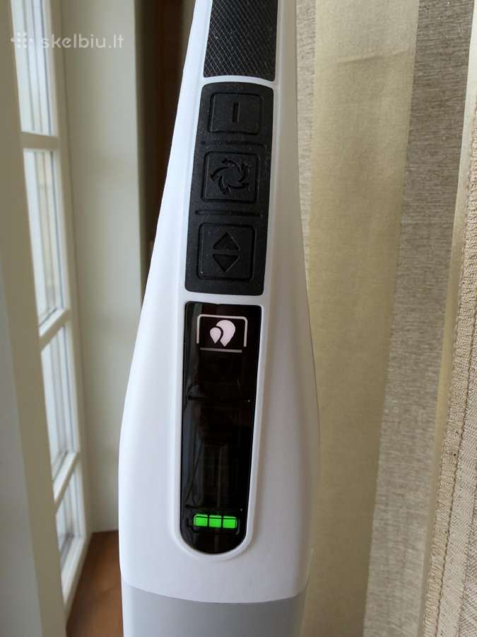 Dulkių siurblys - šluota Kärcher Fc 7 Cordless - nuotraukos Nr. 4