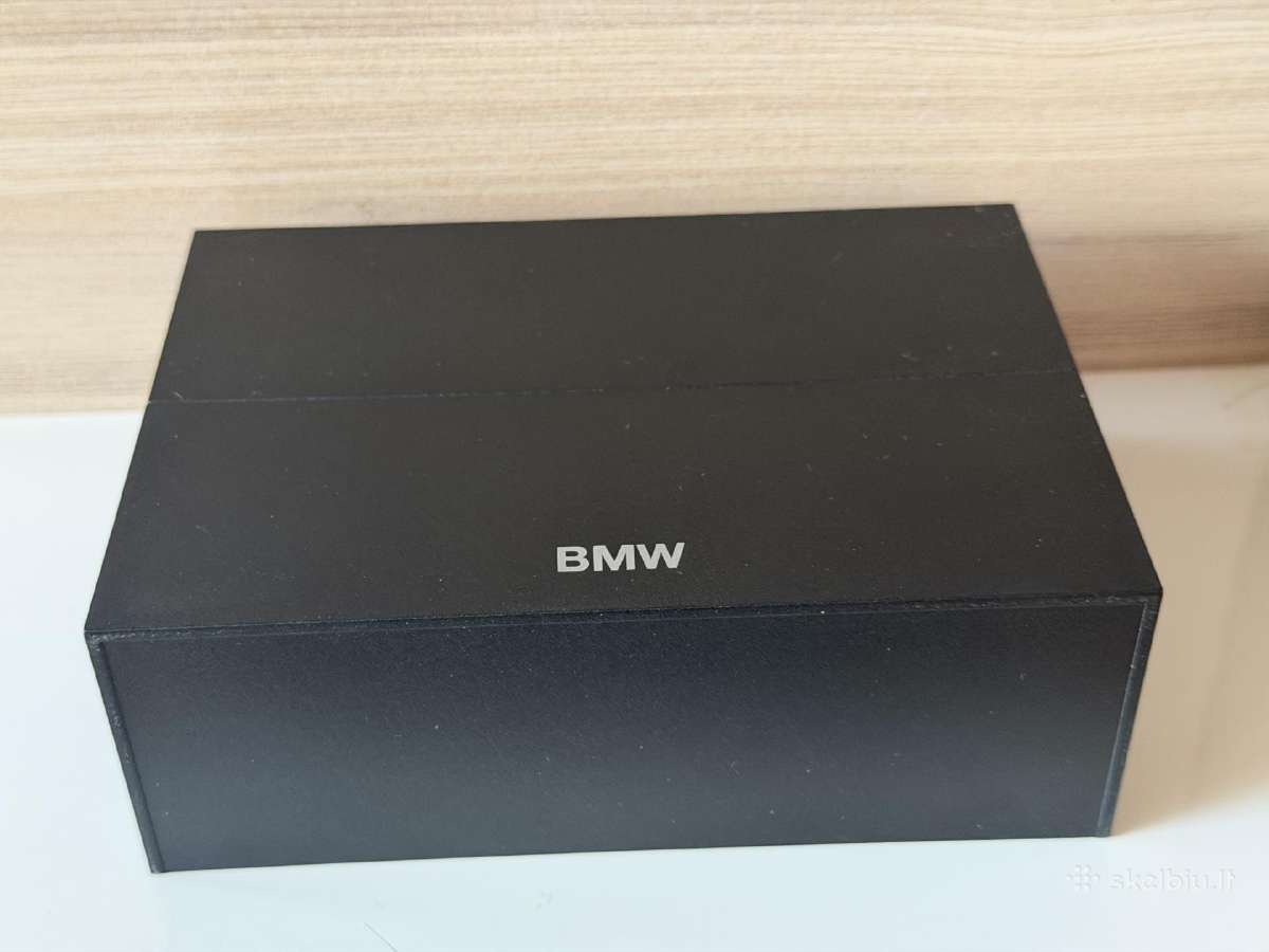 Bmw 318i Touring 1:43 - nuotraukos Nr. 10