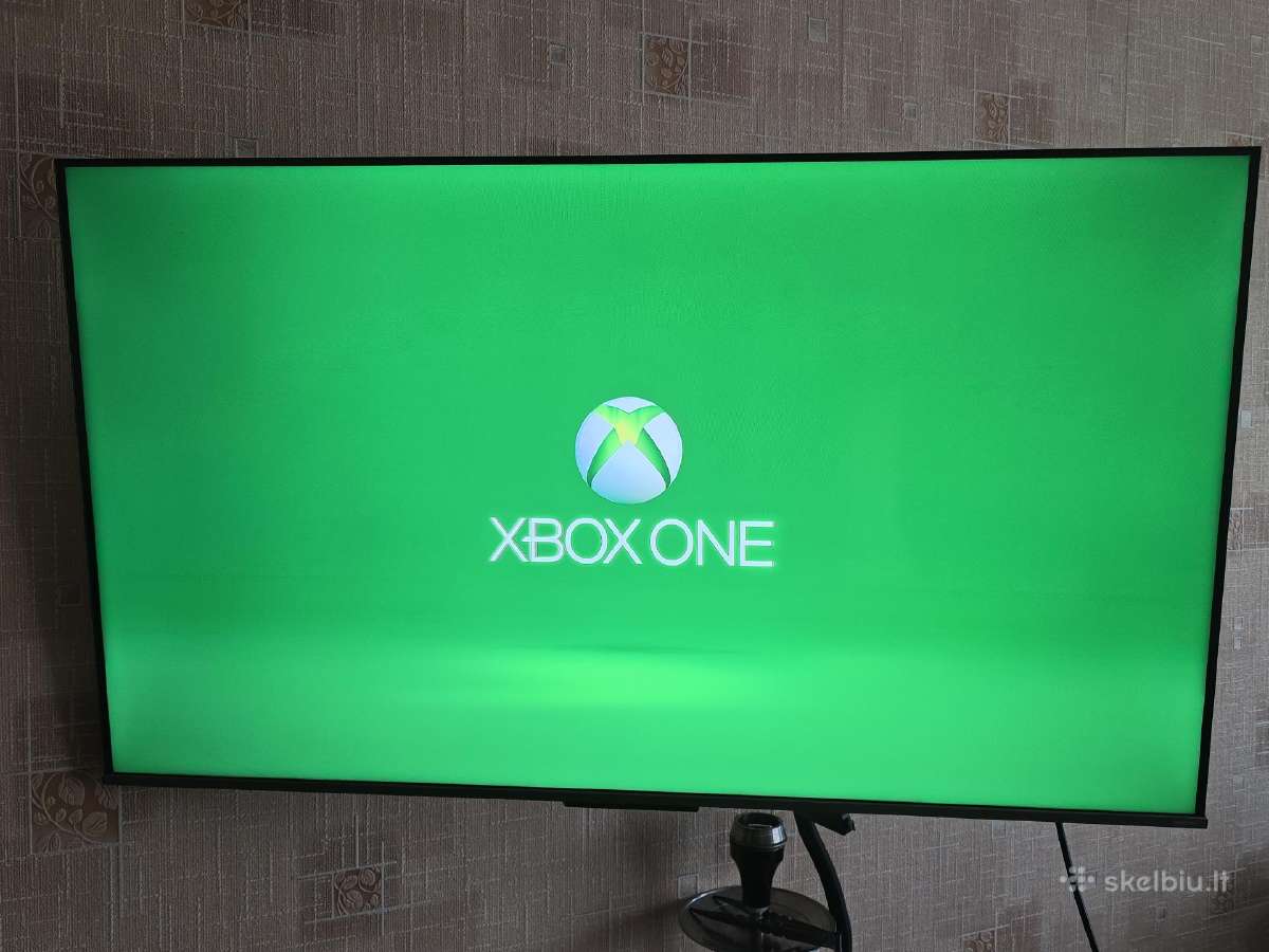 Xbox one