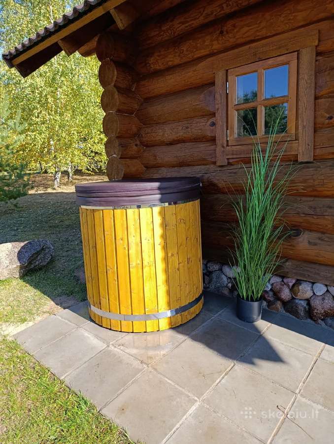 Kubilų gamyba. - nuotraukos Nr. 16