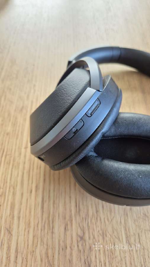 Ausinės sony wh 1000xm2 - nuotraukos Nr. 4