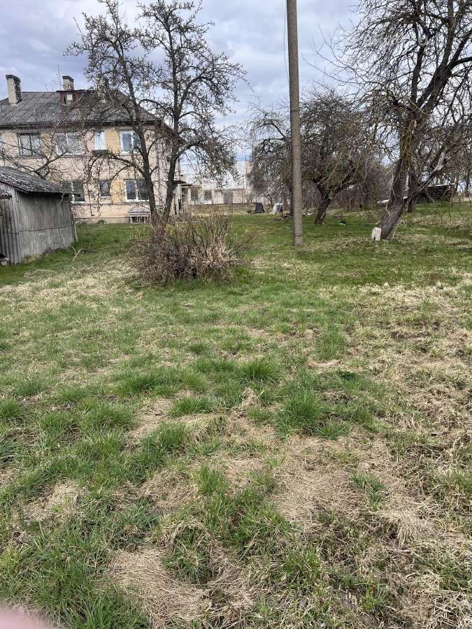Parduodu 2 kambarių butą Kupiškyje Stoties gatvėje - nuotraukos Nr. 2