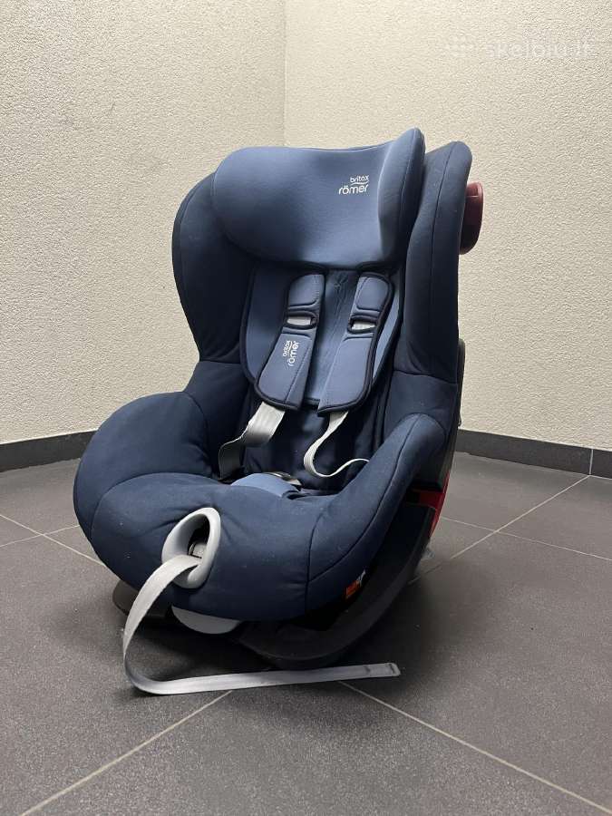 Automobilinė kėdutė Britax Romer