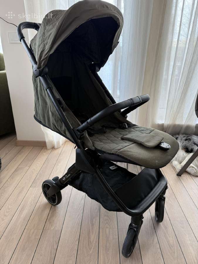 Easywalker Mini Buggy - nuotraukos Nr. 2