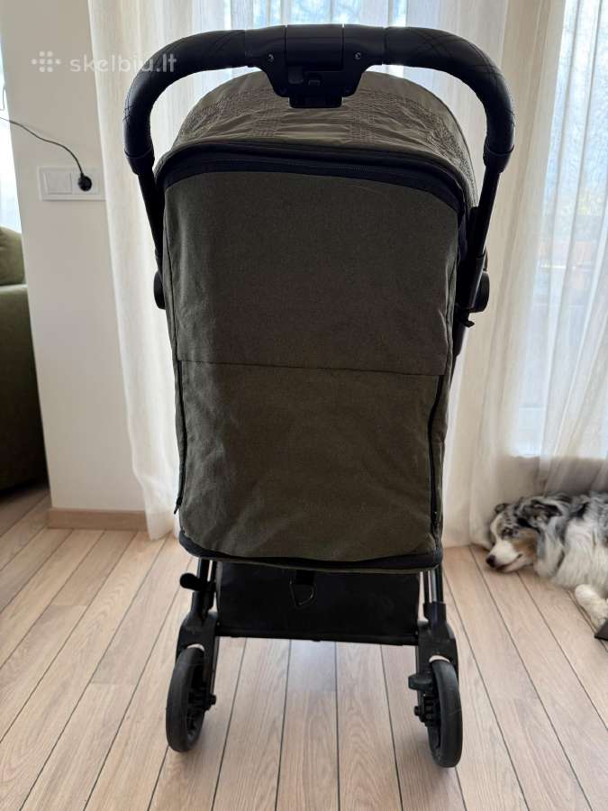 Easywalker Mini Buggy - nuotraukos Nr. 4