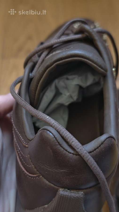 Nauji Puma Future Cat Studs – sportbačiai - nuotraukos Nr. 6
