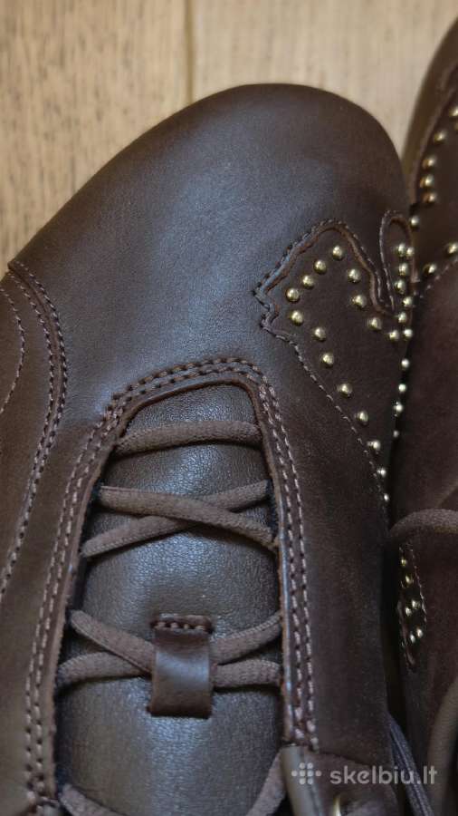 Nauji Puma Future Cat Studs – sportbačiai - nuotraukos Nr. 7