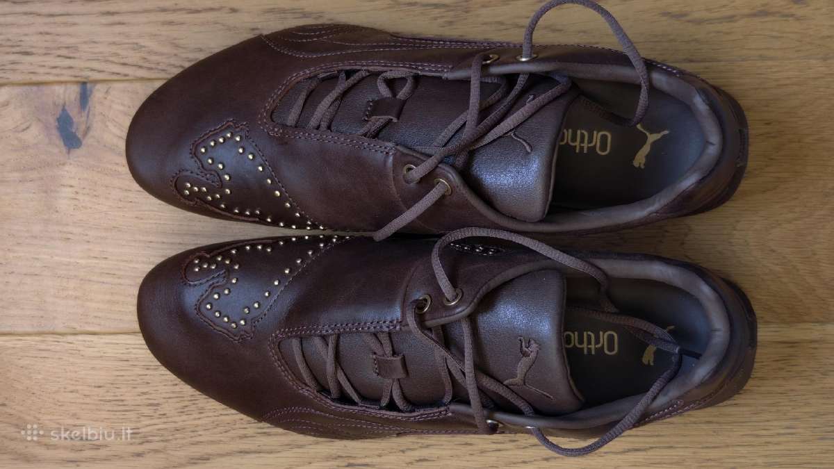 Nauji Puma Future Cat Studs – sportbačiai