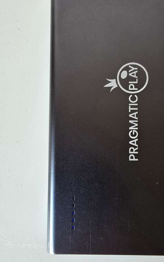 Išorinė baterija- power bank 10000 mah