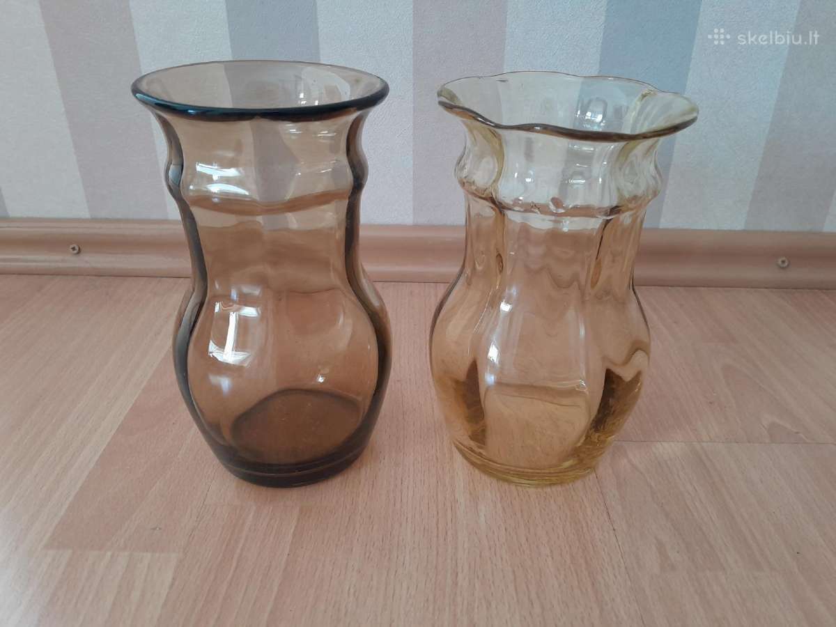 Vaza, senų laikų