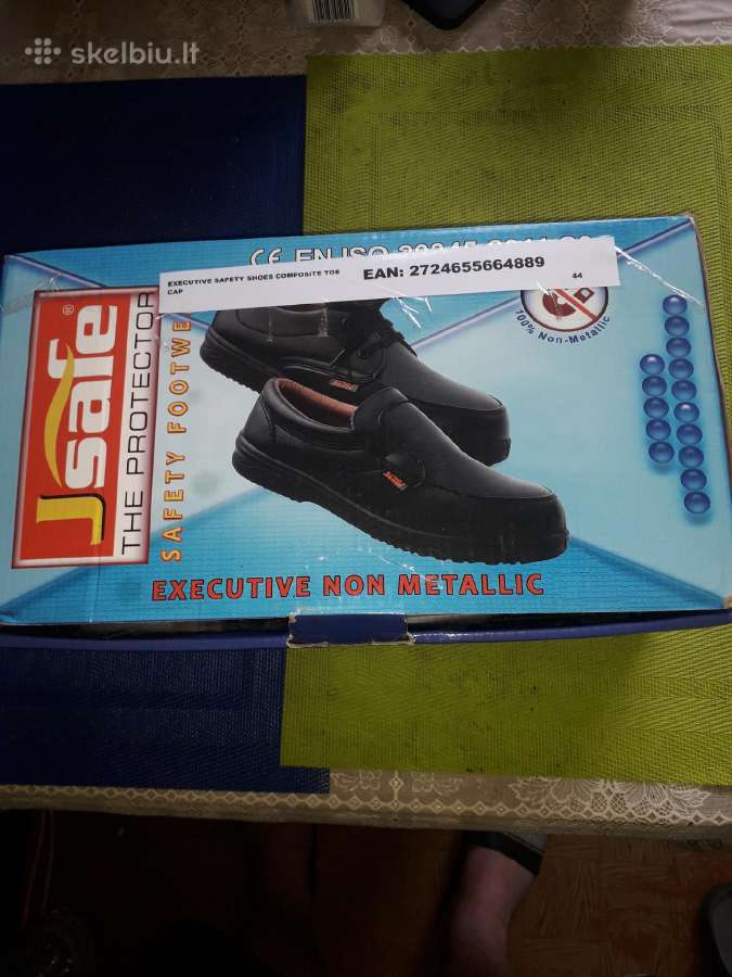 Batai.