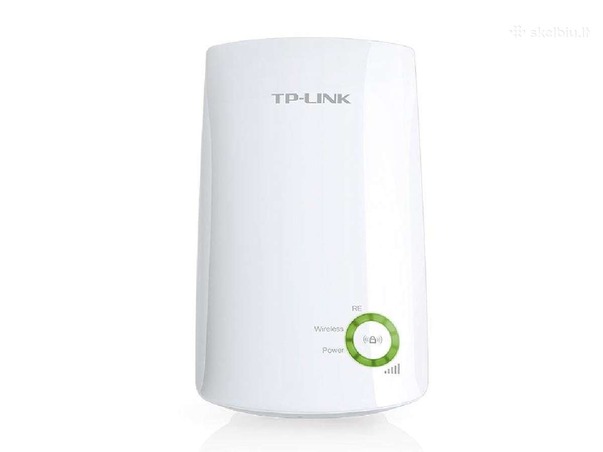 Signalo stiprintuvas Tp-link Tl-wa854re