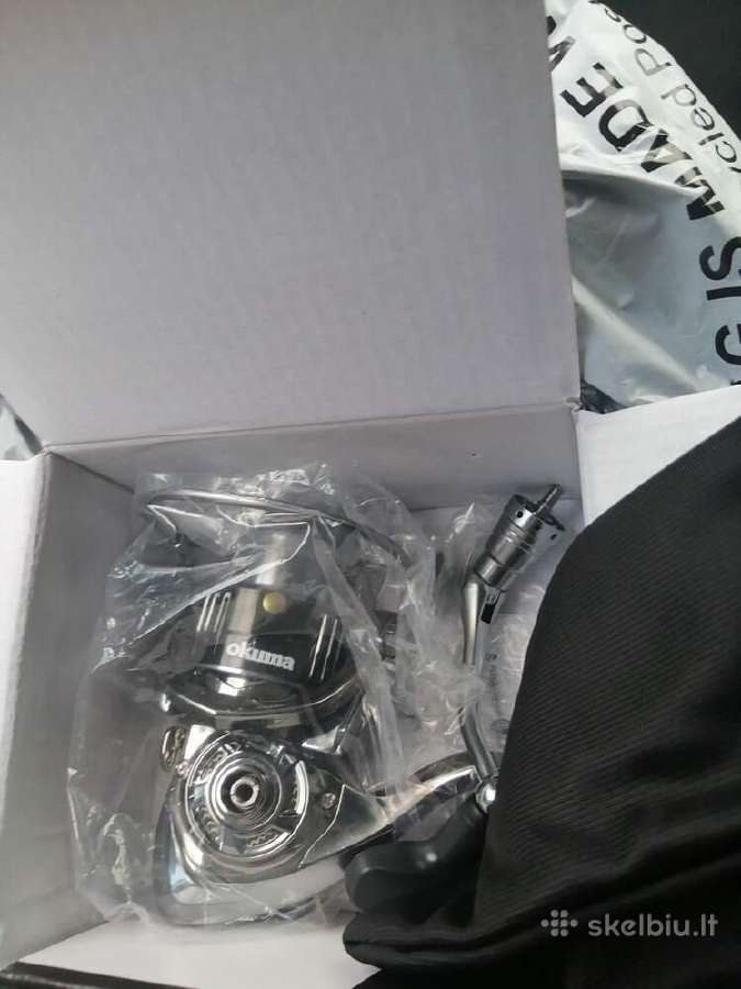 Okuma rite 1000 dydis - nuotraukos Nr. 2