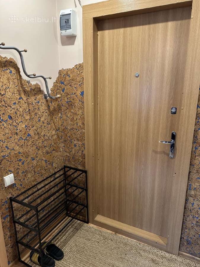Parduodamas butas Juodkrantėje - nuotraukos Nr. 12