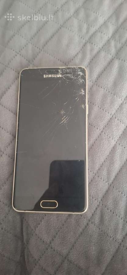 Samsung Galaxy A5 (2016)