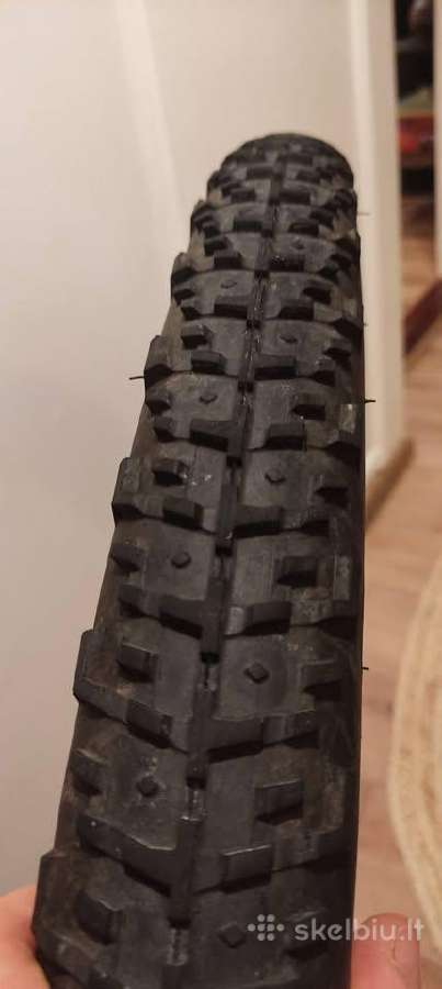 MTB Gravel Wtb nano 2.1 29" Padangos - nuotraukos Nr. 3