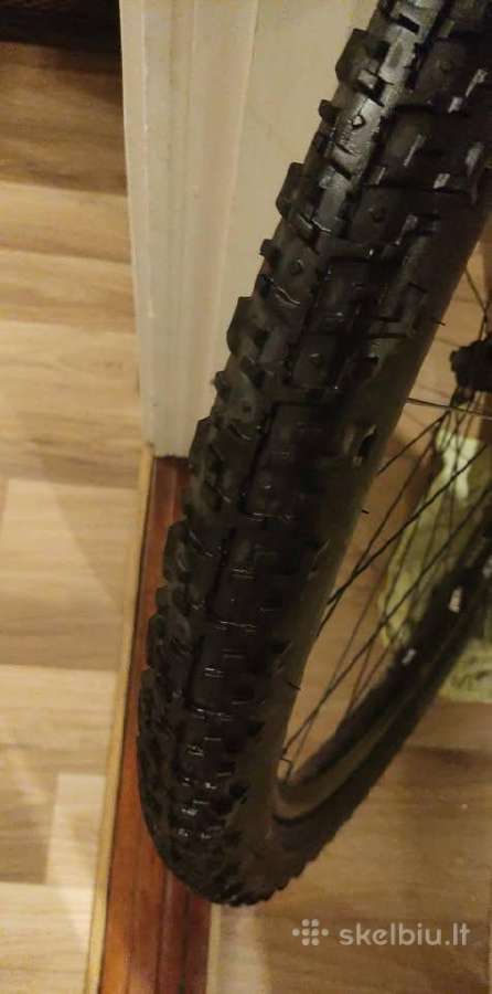 MTB Gravel Wtb nano 2.1 29" Padangos - nuotraukos Nr. 4