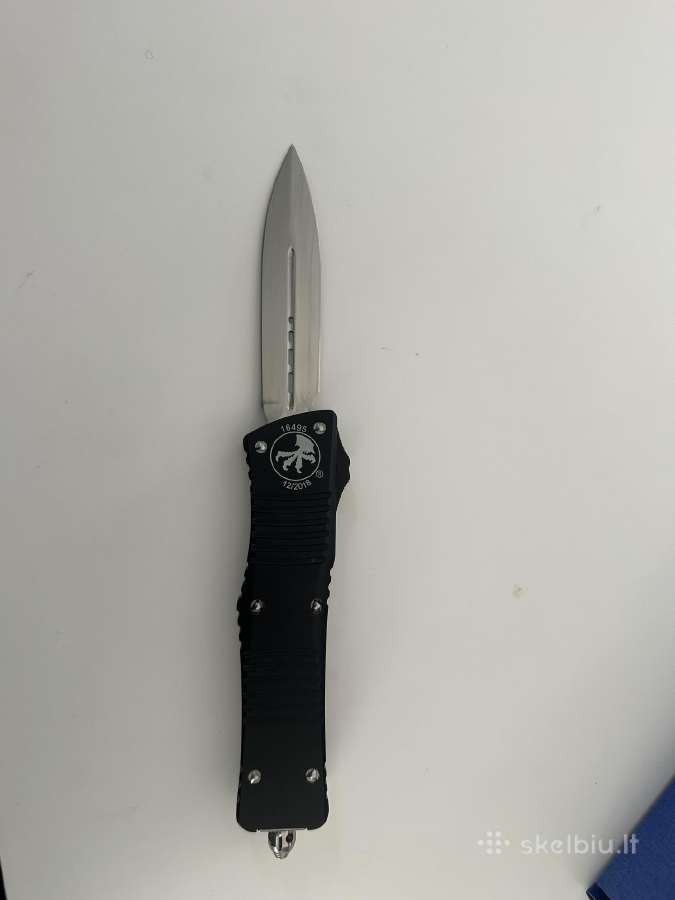 Microtech